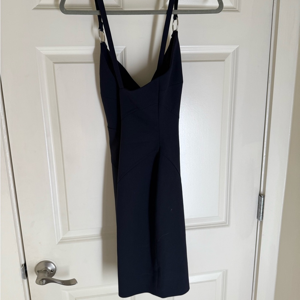 Cinq a sept dress - Picture 2 of 4